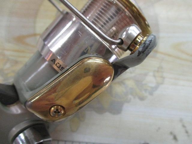 エンブレムZ 2500iA