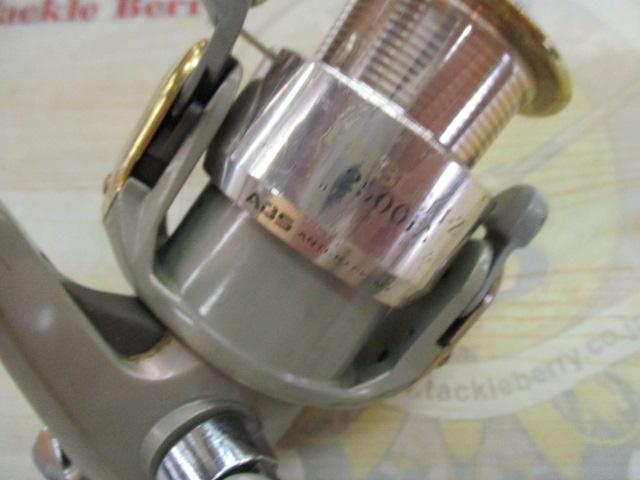 エンブレムZ 2500iA