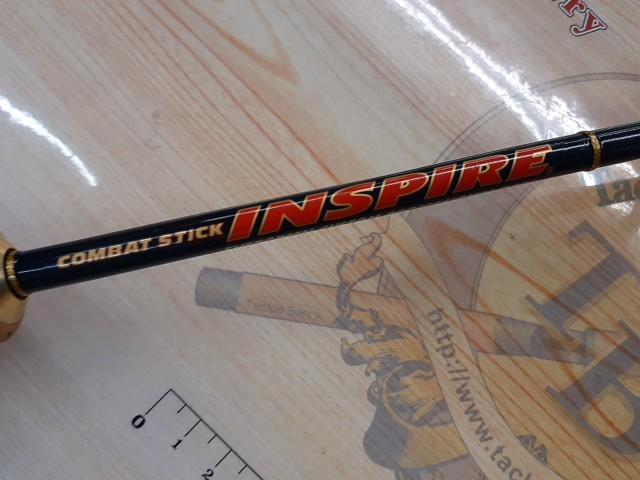 インスパイア ICSS-60UL