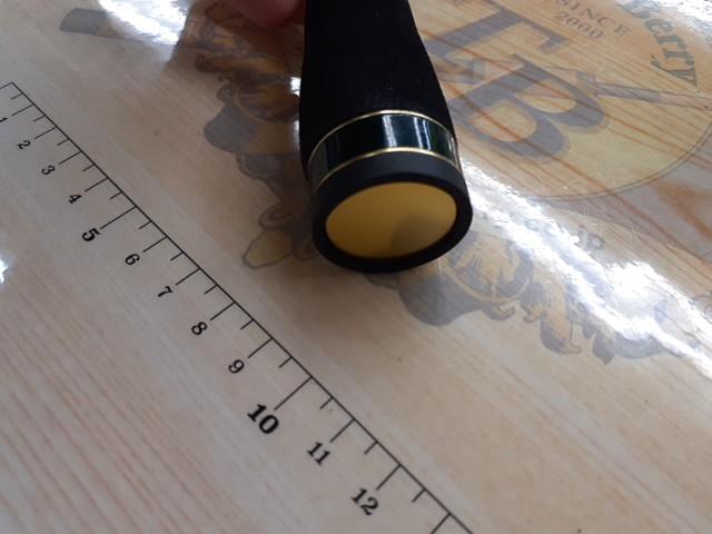 インスパイア ICSS-60UL