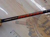 インスパイア ICSS-60UL