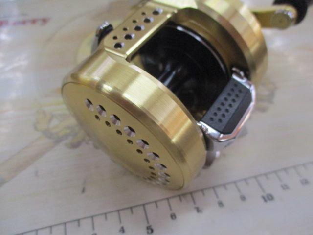 18カルカッタコンクエスト300美品中古 18カルカッタコンクエスト 300｜＠ベリーネット 日本最大新品