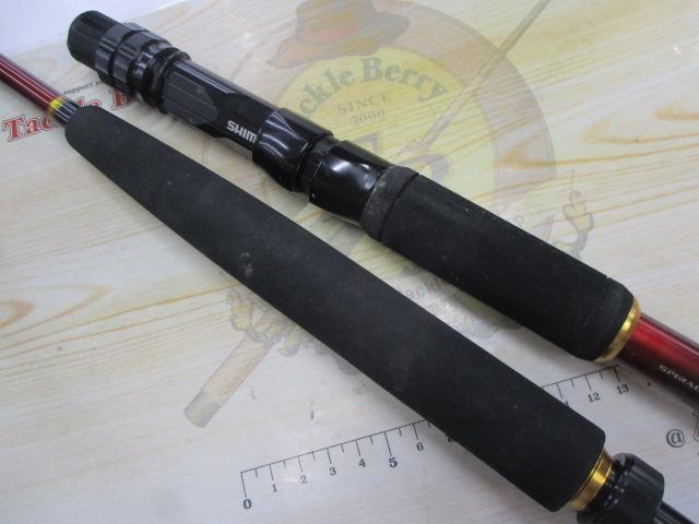 ベビーグッズも大集合 ディープチェイサー M245｜＠ベリーネット アカムツスペシャル シマノ