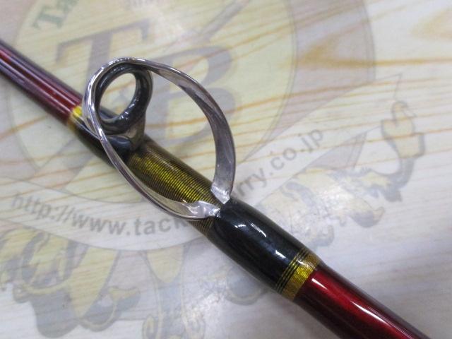 ディープチェイサー アカムツスペシャル M245