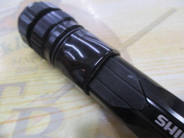 ディープチェイサー アカムツスペシャル M210