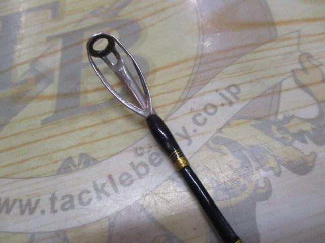 ディープチェイサー アカムツスペシャル M210