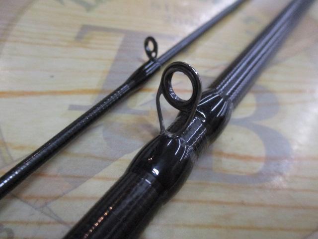 ソルティーステージプロトタイプベイトフィネス XKRC-79LT-BF