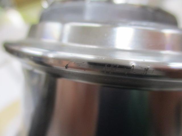 09パワーエアロスウィングキャストXT 標準仕様