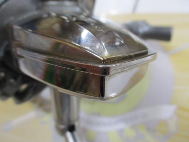 09パワーエアロスウィングキャストXT 標準仕様