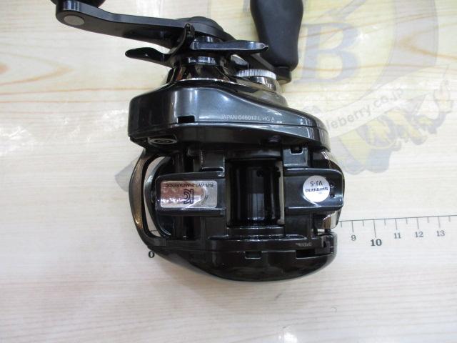 SHIMANO 23アンタレス DC MD HG