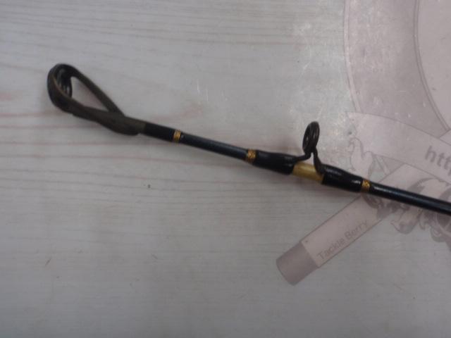 マーフィックスブラックバハ 1700L