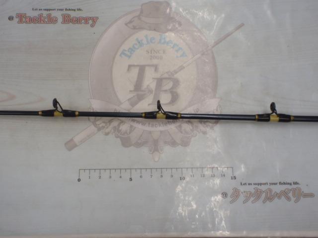 マーフィックスブラックバハ 1700L