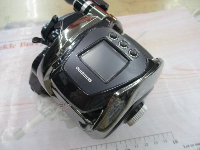 20ビーストマスターMD 3000