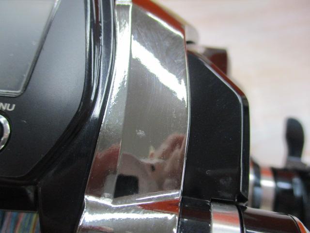 20ビーストマスターMD 3000