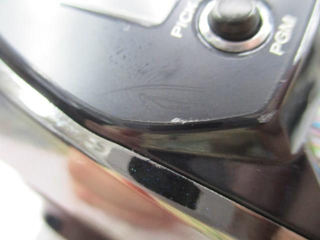 20ビーストマスターMD 3000