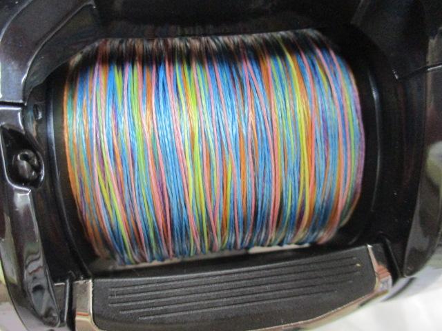 20ビーストマスターMD 3000