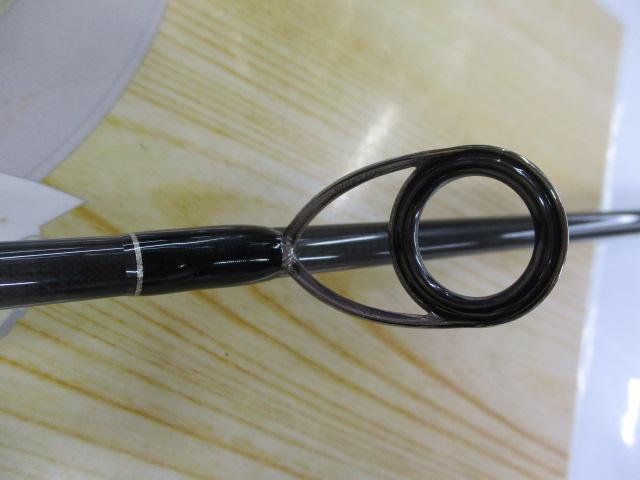 サイドワインダー HGCS-72MHRF