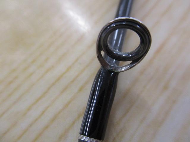 サイドワインダー HGCS-72MHRF