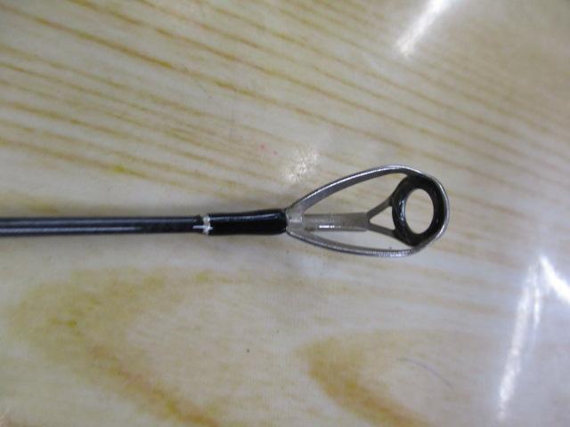 サイドワインダー HGCS-72MHRF