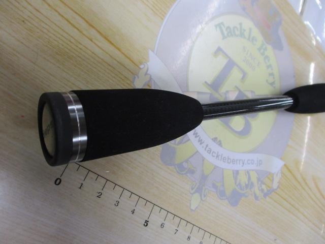 サイドワインダー HGCS-65MLR