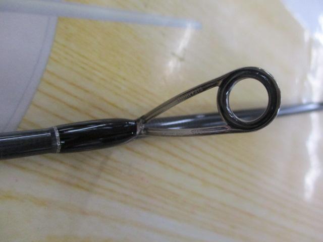 サイドワインダー HGCS-65MLR