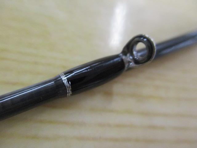 サイドワインダー HGCS-65MLR