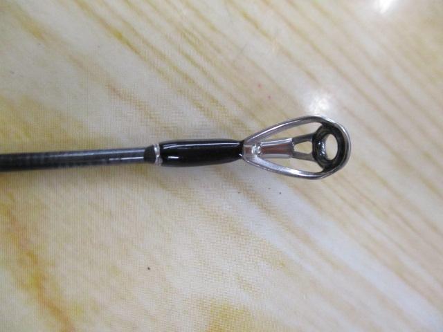 サイドワインダー HGCS-65MLR