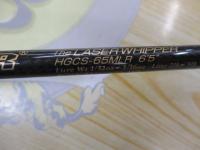 サイドワインダー HGCS-65MLR