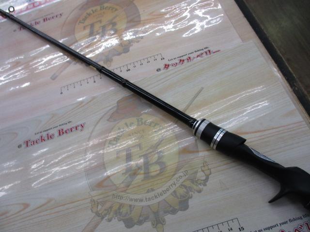 ポイズンアドレナ 166M