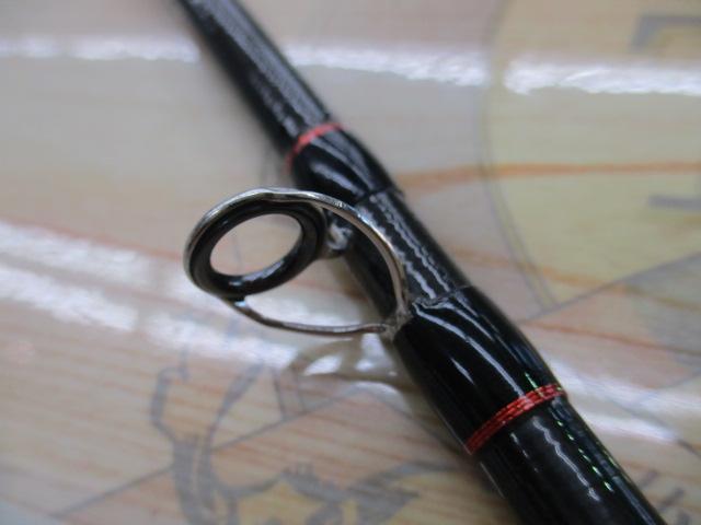 ポイズンアドレナ 166M