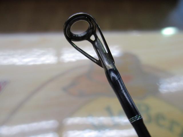 スミス(SMITH LTD) ザ・ストラテジー メインクラス SC-60TXL