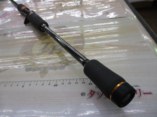 ジャンピングジャックカナルトーナメントエディション JJCT610C