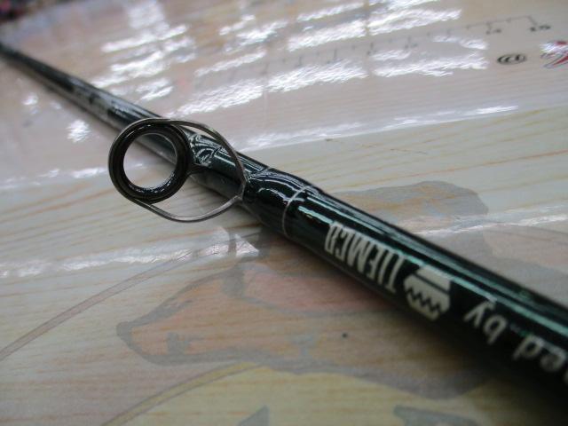 ジャンピングジャックカナルトーナメントエディション JJCT610C