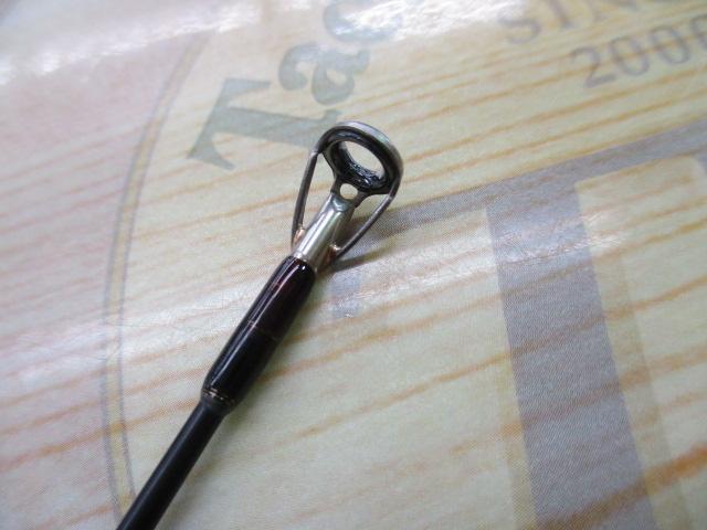 デストロイヤー F5-68XRC(レーシングコンディション)