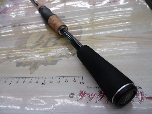 シマノ 17エクスプライド 266L シマノ(SHIMANO) 17エクスプライド 264UL2 ☆特別割引品 エクス
