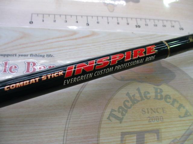 インスパイア ICSC-68M