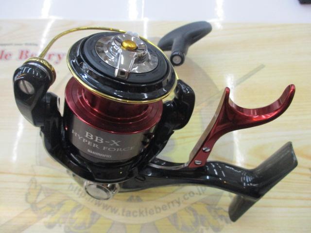 20BB-Xハイパーフォース C2000DXG