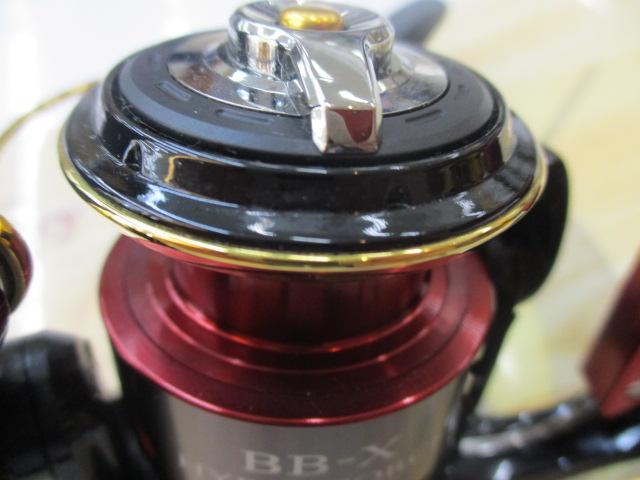 20BB-Xハイパーフォース C2000DXG