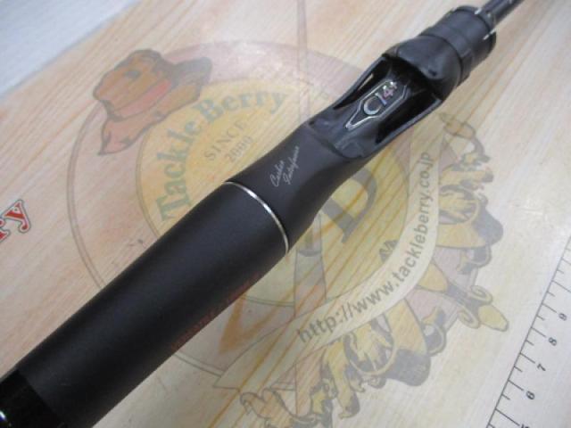 シマノ 18 ポイズンアドレナ 166ML-2 インプレ - 釣りと釣具を楽しむ