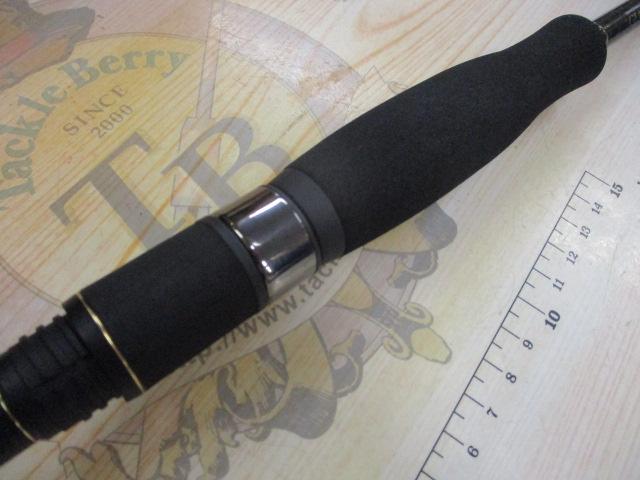 グラディエーターアンチ GA-65MS スピンボーダー｜＠ベリー