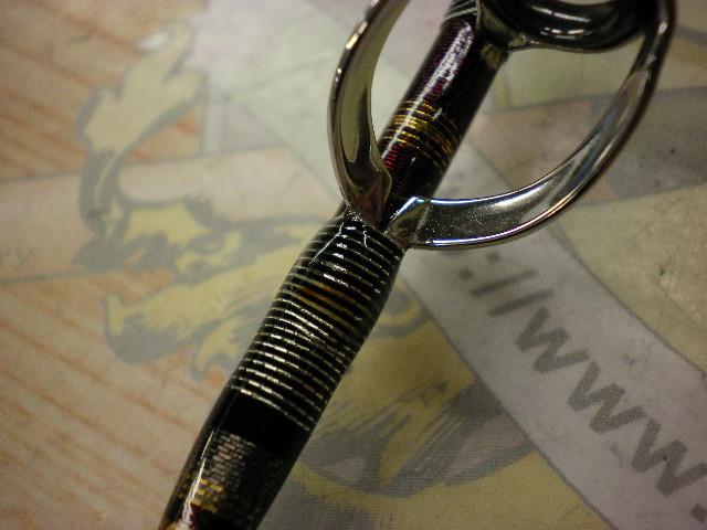 バンディットBG H170｜＠ベリーネット 日本最大新品中古釣具WEB