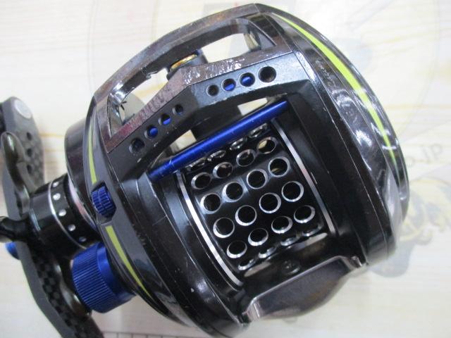 レボ LTZ AE74-Racing-L｜＠ベリーネット 日本最大新品中古釣具
