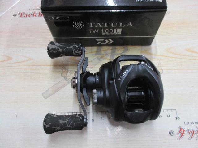 24タトゥーラ TW 100L