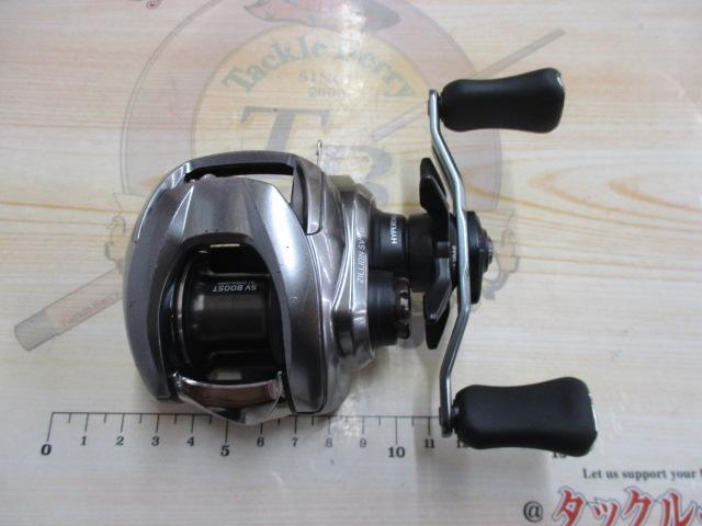 21ジリオンSVTW 1000H 未使用 21ジリオン SV TW 1000H｜＠ベリーネット 日本最大新品中古釣具