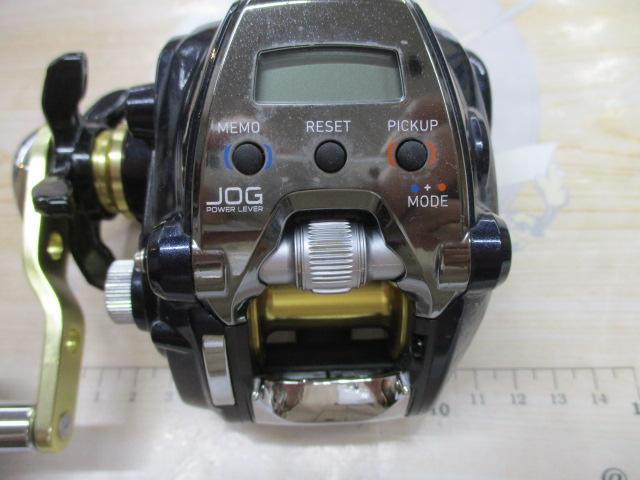 レオブリッツ 150J-L｜＠ベリーネット 日本最大新品中古釣具WEB