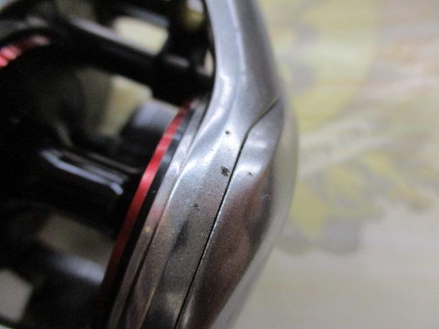 シマノ(SHIMANO) 21 スコーピオンMD 301XG ☆セール特別処分品