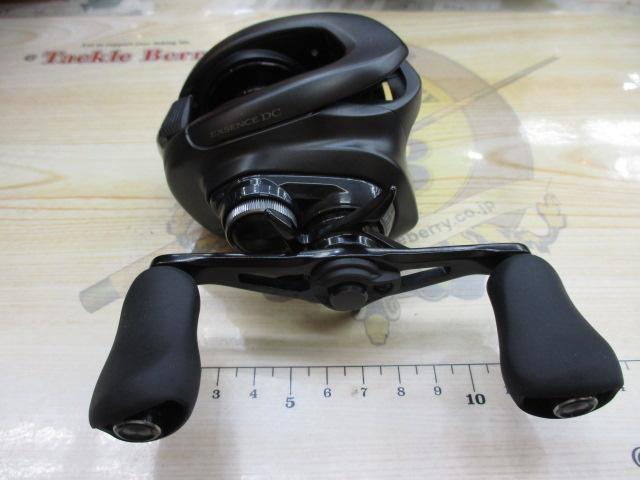 22エクスセンスDC XG RH｜＠ベリーネット 日本最大新品中古釣具