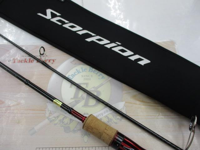 スコーピオン 2651R-2(2019モデル)｜＠ベリーネット 日本最大