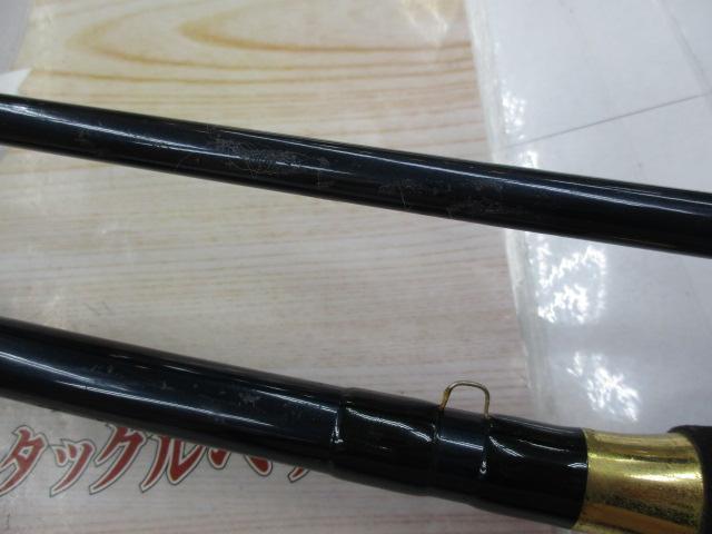 プレミア PRS-1203M｜＠ベリーネット 日本最大新品中古釣具WEB