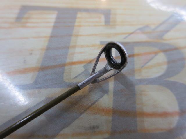 ジェットセッター 50ST